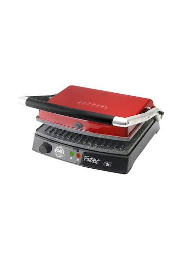 Cvs DN 3565 Petitost 2000 W Tost Makinesi