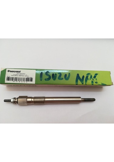 Npr-59 / Npr-66 23v. Kızdırma Bujisi