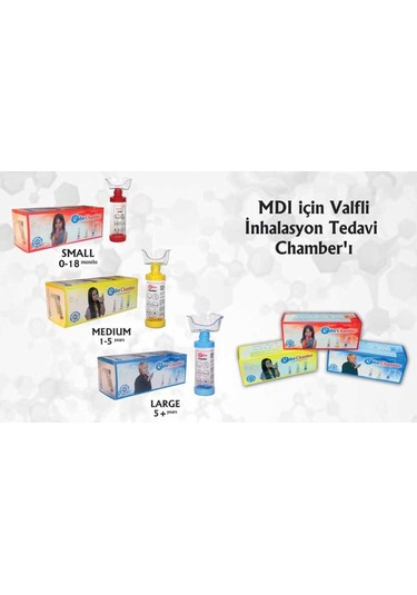 Rabır Chamber Large