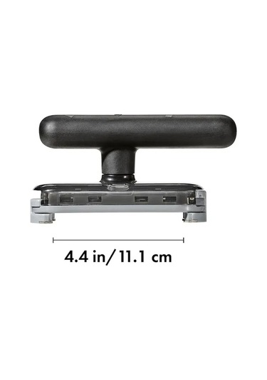 Liangmei 1 Adet Kavanoz Açacağı Ayarlanabilir Kavanoz Ve Şişe Diğer