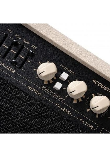 Cort Af30 Akustik Enstrüman Amfisi