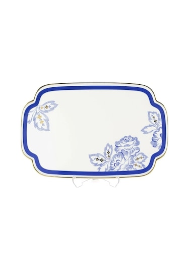 Mikasa Moor Eloria Servis Tabağı 32x21cm