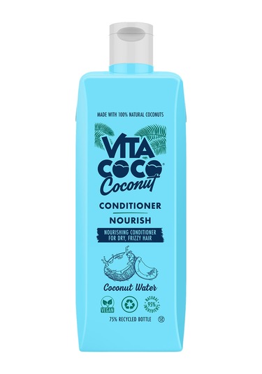 Vita Coco Dry Hair Conditioner nemlendirici Saç Kremi 400 ML