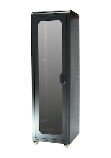 Eska 47U 19 Inch Dikili Tip Rack Kabin 600X800Mm Star