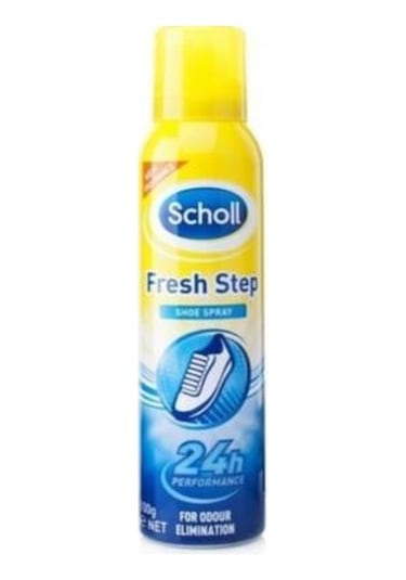 Scholl Koku Önleyici Ayakkabı Spreyi 150 ML