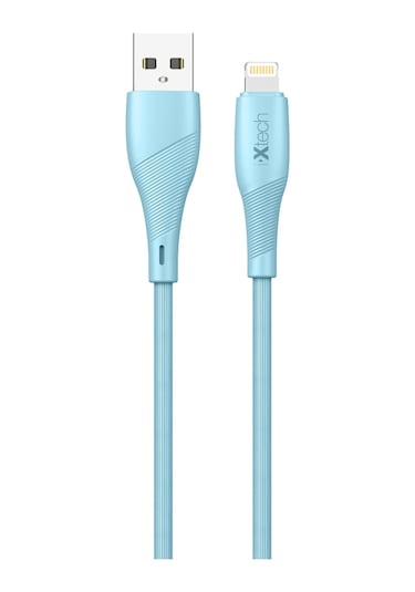 Ixtech Ix-uc020 Type-c Blue Ix-uc020 Type-c Blue