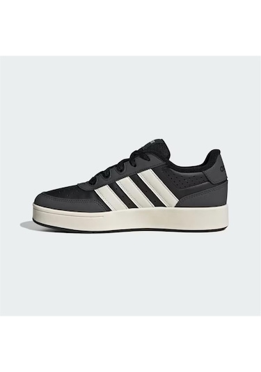 Adidas Breakbase J Çok Renkli