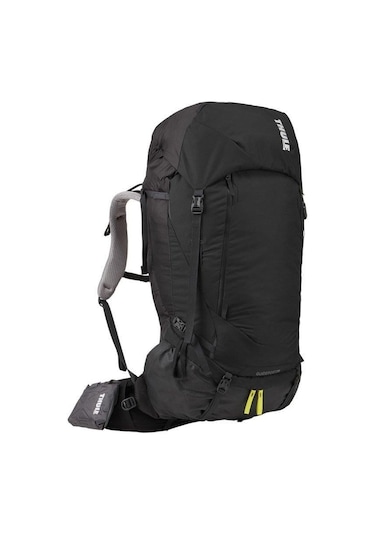 Thule Guıdepost 75 L Sıyah Sırt Cantası-6066 Siyah