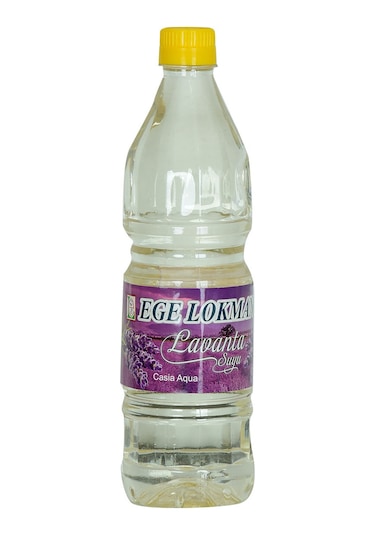 Ege Lokman Lavanta Suyu 1 L