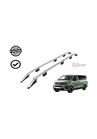 Zafıra Life Kısa Şase Tavan Çıtası Gri 2019 2020 2021 2022 2023 2024 2025 2026 2027