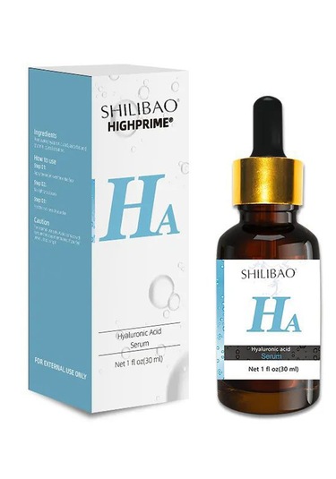 Shilibao Hyaluronic Acid Serumu 30 Ml