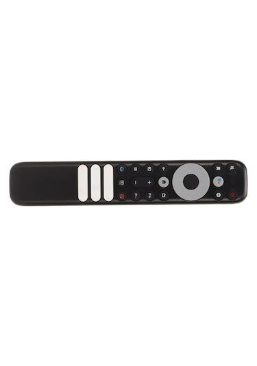 Konesam Tcl Tv Kumandasý Rc902v Fmr4 - Ses Özelliði Yok - 65x925 75x925 50p725g 55c728 75c728 Uyumlu - Abs Malzeme - Pil Dahil Deðil