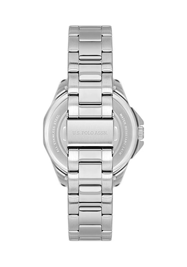U.S. Polo Assn. USPA1097-01 Erkek Kol Saati