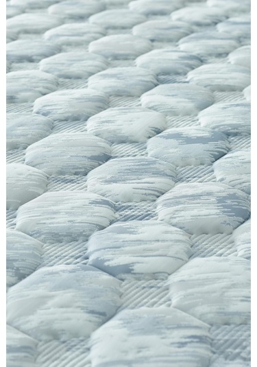 Soley Napoly Full Ortopedik Paket Yaylı Hipersoft Yatak