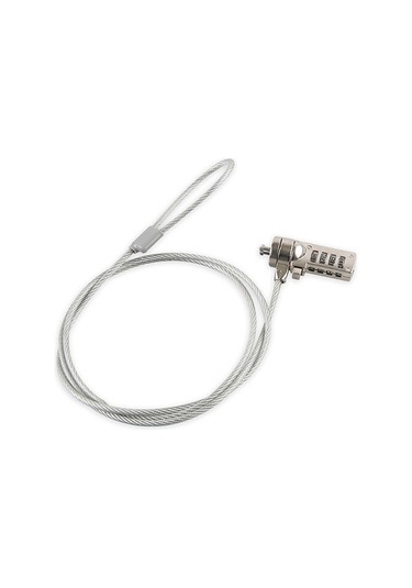 S-Link Sl-S202 Şifreli Notebook Kilidi 110 CM