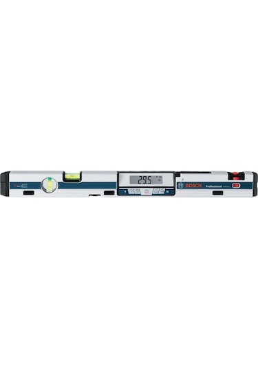 Bosch GIM 60 L Dijital Eğim Ölçer - 0601076900
