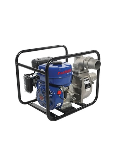 Pa30t Su Motoru 3 Benzinli