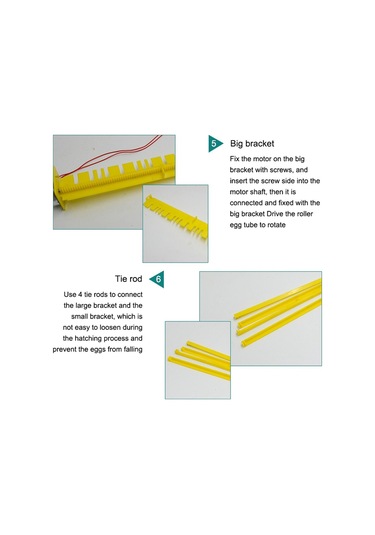 Suntek Otomatik 42/56 Yumurta Civciv Kuş Kuluçka Kuluçka