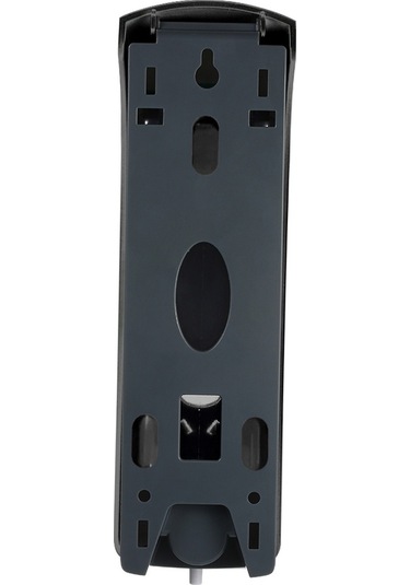 Chuangdıan 300 Ml Sabunluk Gri Diğer