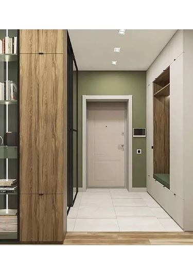 Profitec Lighting Tavanda Renkli Affiche Spot 171155275 Beyaz