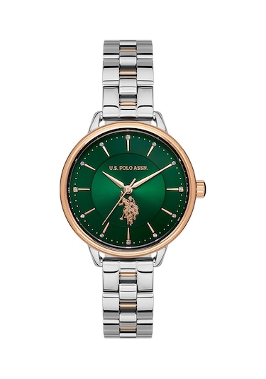 U.s. Polo Assn. Uspa2013-06 Kadın Kol Saati