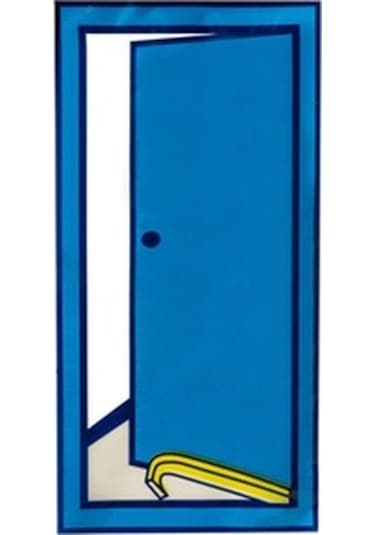 Kapı Altı Sünger Bant 90 Cm