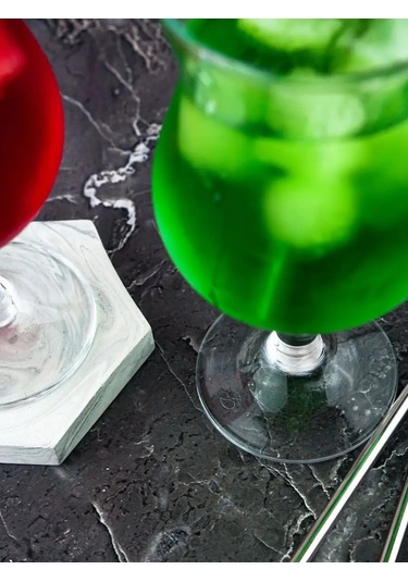 Pasabahce Kokteyl Bardakları 380 Ml Set 2 Adet Cam 168634701