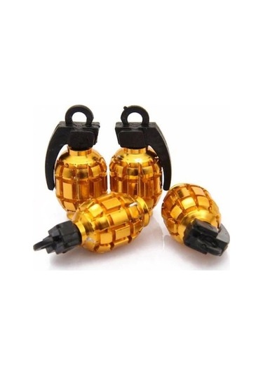 Sarı El Bombası Sibop Kapağı - Sibop Kapağı - El Bombası Sibop Kapağı