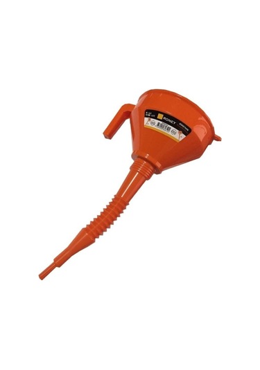 Huniper 1.2lt 16cm 40x59x50 Polietilen Çelik Süzgeç Spriral Borul