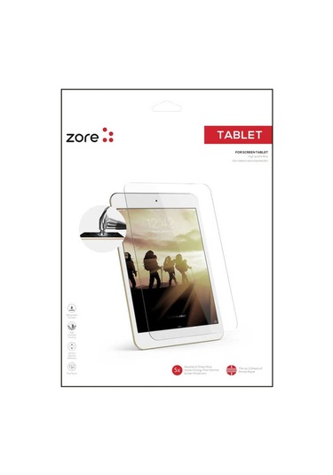 Samsung Uyumlu Galaxy Tab S7 Fe Lte (T737-T736-T733-T730) Zore Tablet B