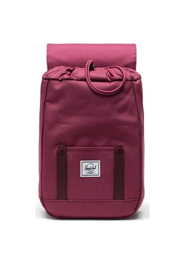Herschel Retreat Mini Sırt Çantası 11398-06793-os Fuşya