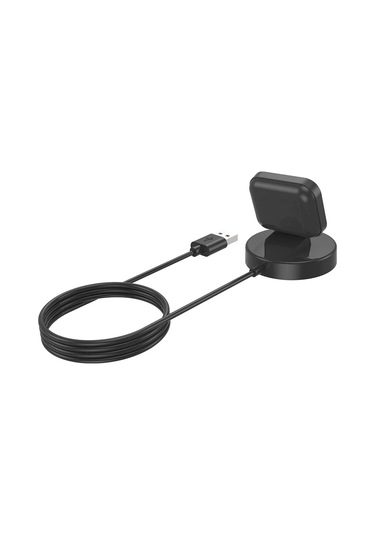 1 M Şarj Dock İstasyonu Cep Telefon Tutucu Şarj Aleti Kablosu Dock Oppo İzle 3 100cm White Italya Diğer