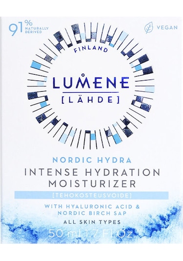 Nordic Hydra Yoğun Nem Kremi 50 Ml