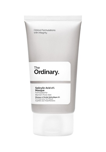 The Ordinary Salicylic Acid 2% Masque 50Ml
