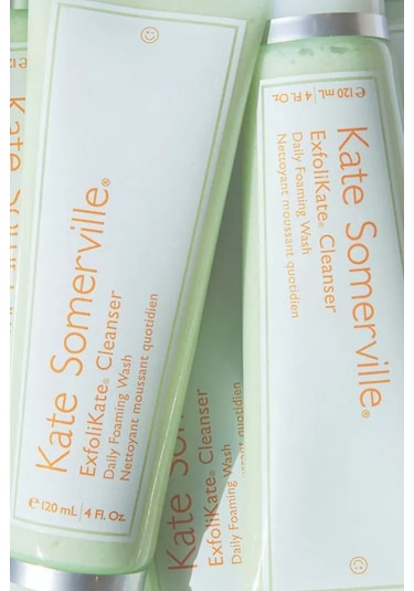 Kate Somerville Exfolikate Günlük Kabarcıklı Yüz Temizleyici 120 ML