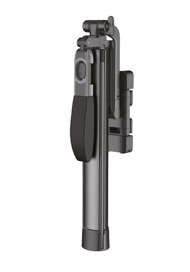Nettech Nt-mt01 Telefon Multi-function Tripod Stand - Siyah -