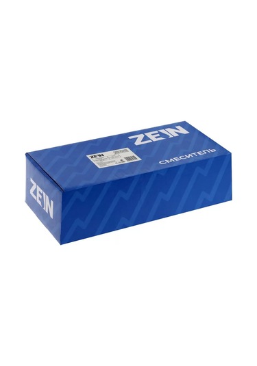 Zeın Mutfak Musluğu 245022570 Krom