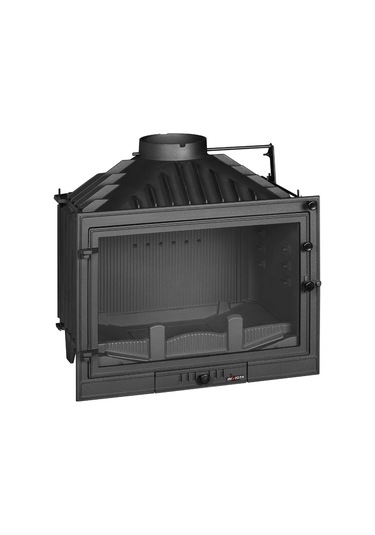 Invicta 700 Primo Klapeli Şömine Haznesi 9777-75