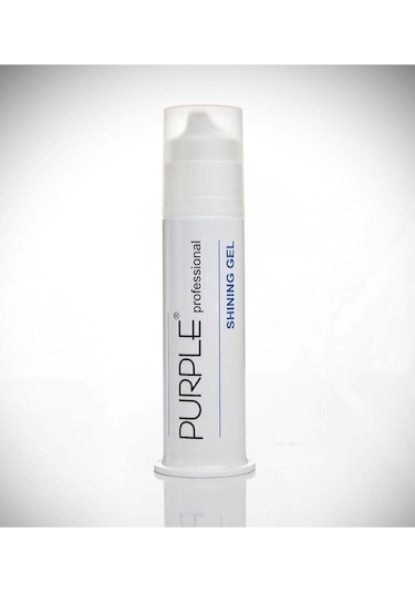 Purple Wax - Parlak + Mat 100 Ml 2'li Özel Set