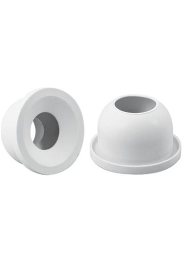 Mig Yapı Adaptör Standart Tip Takoz Conta 2'li Set