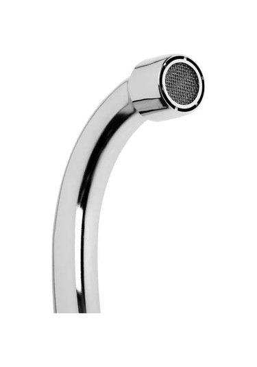 Zeın Mutfak Musluğu 245022570 Krom