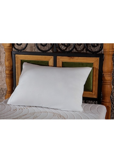 Soub Sleep %100 Visco Ortopedik Kırpık Yastık 50 x 70 CM