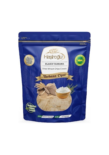 Haşiroğlu Çerezlik Tarhana 225 G
