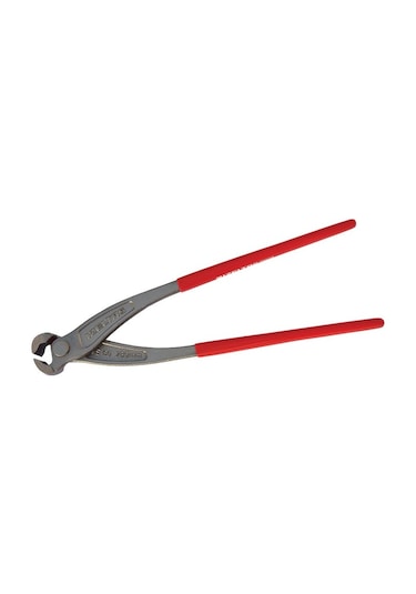 İzeltaş 3835 Ağır Tip Betoncu Kerpeteni 280 MM