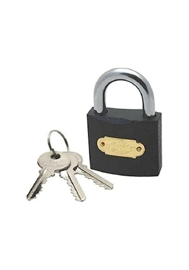 Çankaya Griı Asma Kilit Seçenekli 25mm 2 Adet