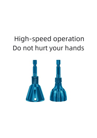 Yunboo Tungsten Carbide Tester Takımı: Üçgen Uçlu, 3-12mm Çap Aralığı, Halka Tipi, Keskin Ve Dayanıklı, Profesyonel Ve Ev Kullanıma Uygun Diğer