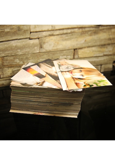 10X15 Dijital Fotoğraf Baskısı