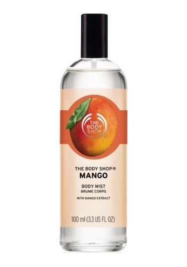 The Body Shop Mango Vücut Spreyi 100 ML