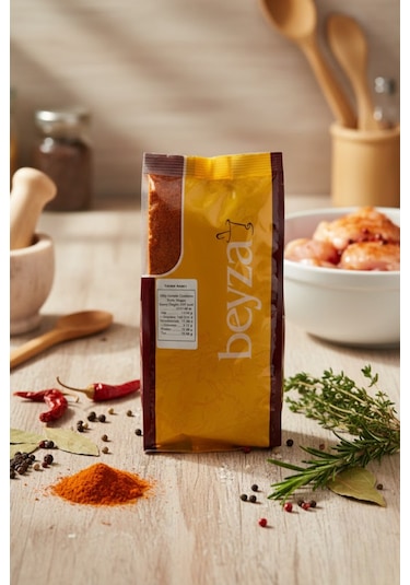 Beyza Tavuk Harcı 500 Gr Özel Baharat Karışımı