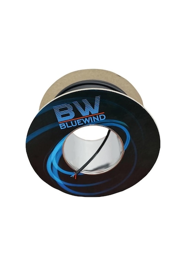 Bluewind Bw22 / 2x0.22mm Mikrofon Kablosu